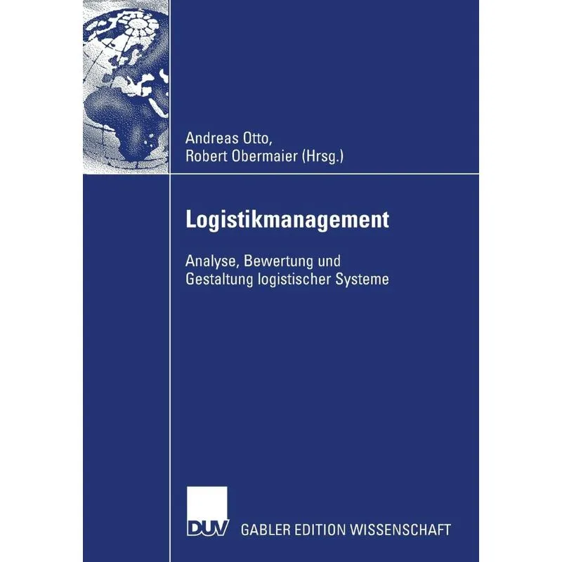 Logistikmanagement 2007