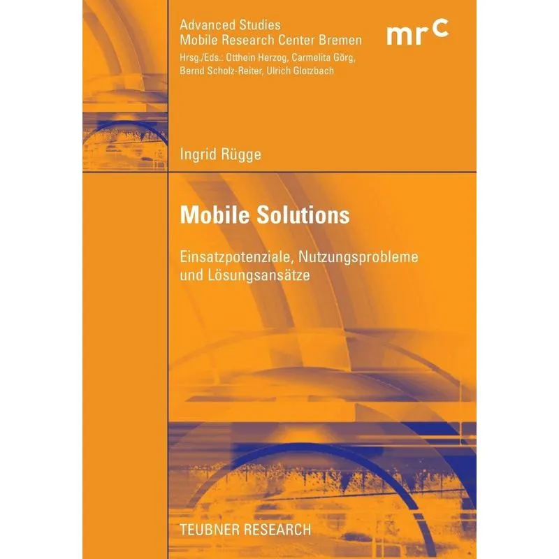 Mobile Solutions