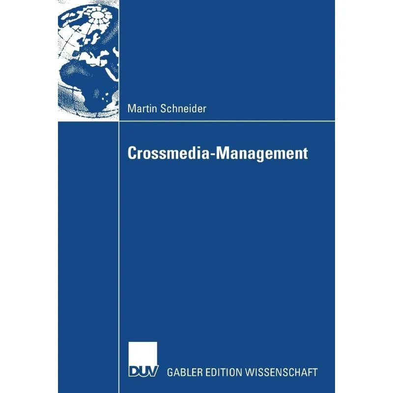 Crossmedia-Management