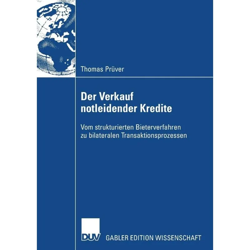 Der Verkauf notleidender Kredite