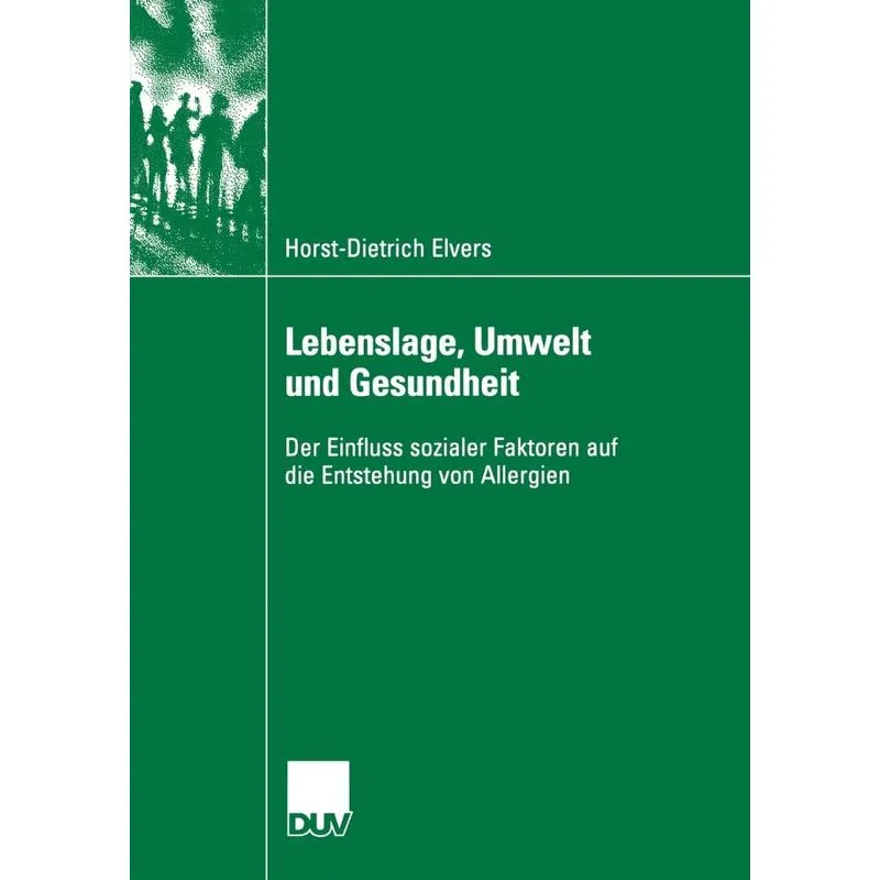 Lebenslage, Umwelt und Gesundheit