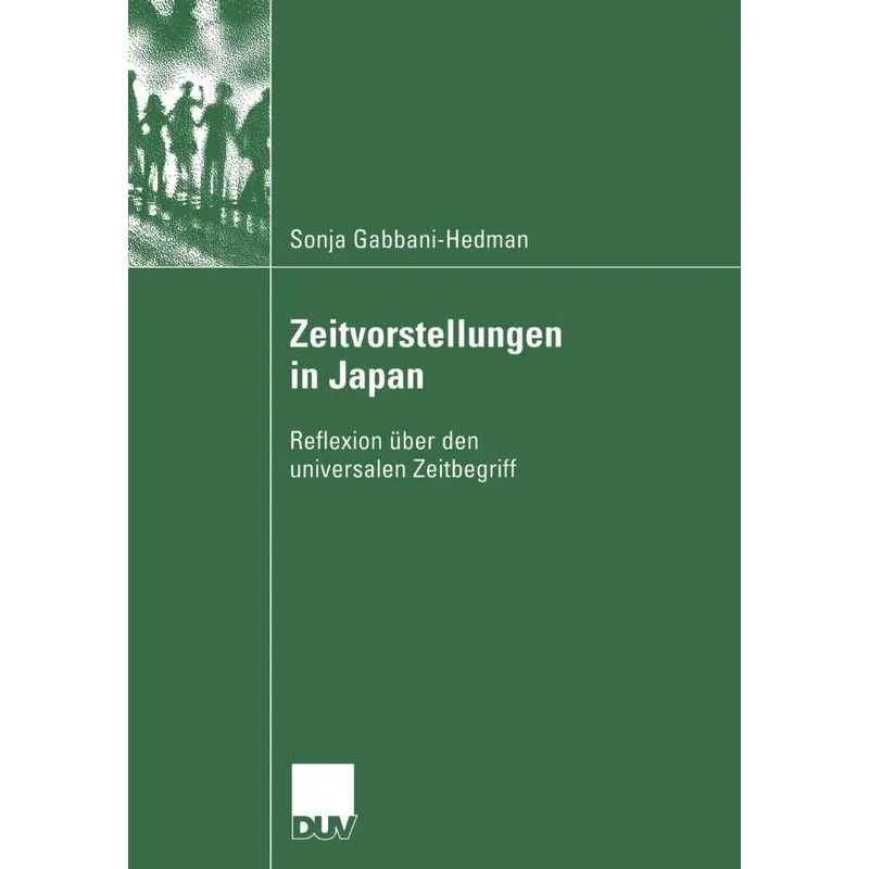 Zeitvorstellungen in Japan