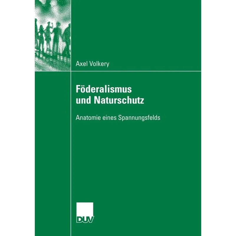 Föderalismus und Naturschutz