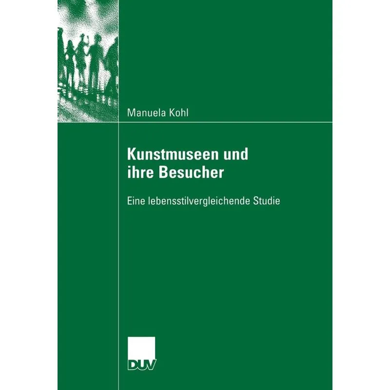 Kunstmuseen und ihre Besucher