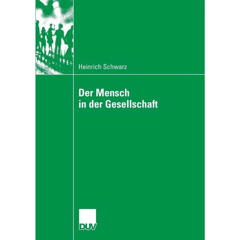 Der Mensch in der Gesellschaft
