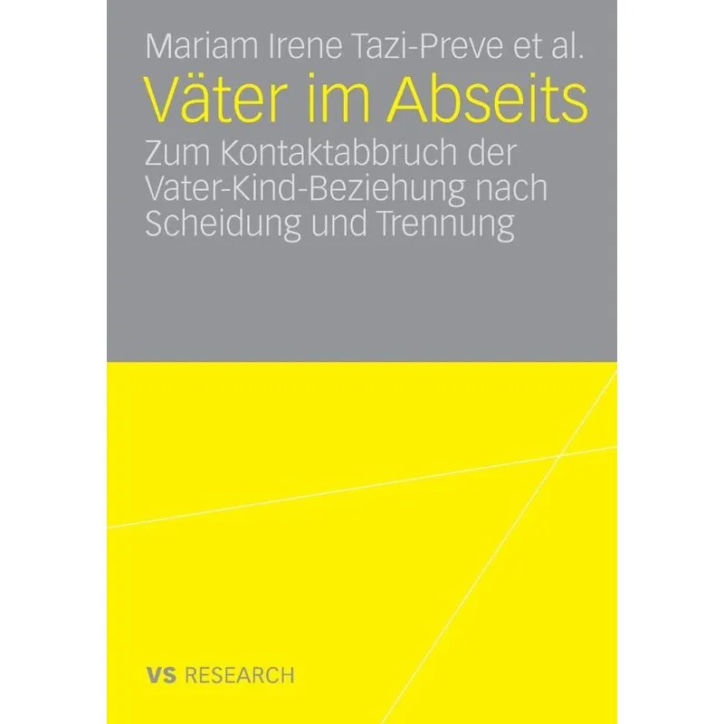 Väter im Abseits