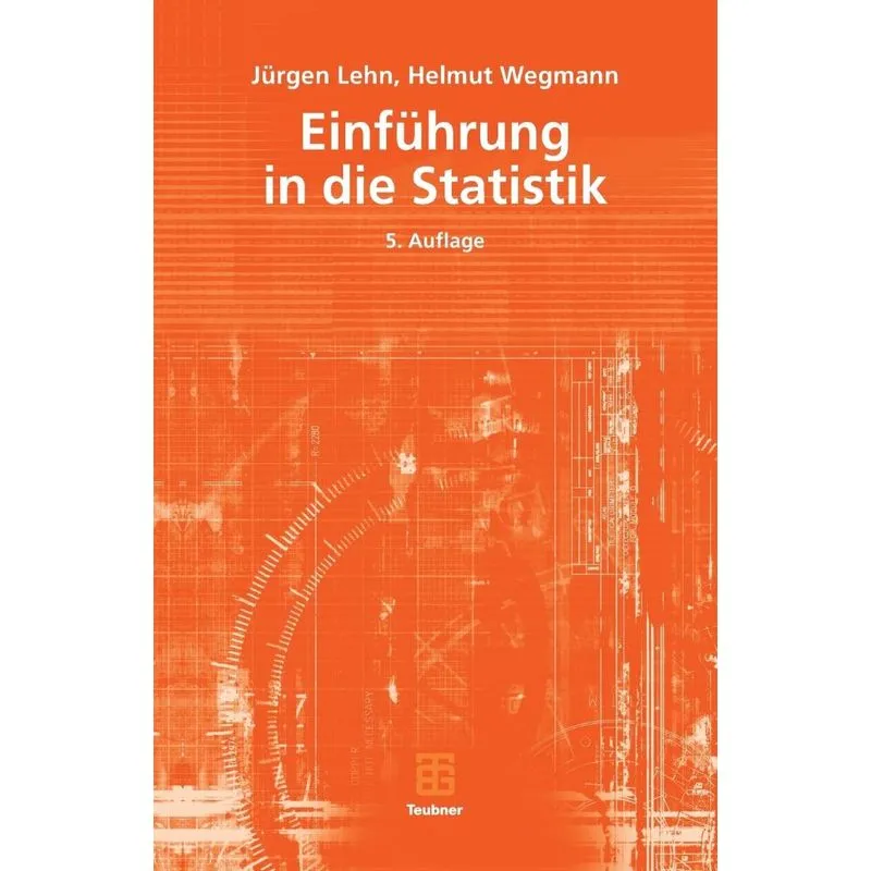 Einführung in die Statistik