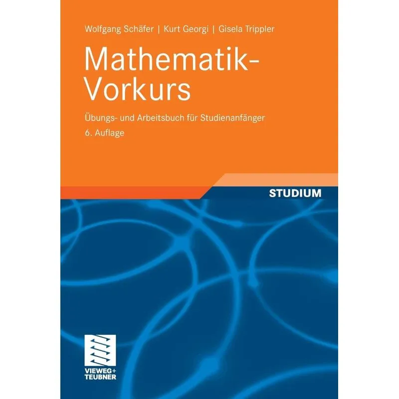 Mathematik-Vorkurs