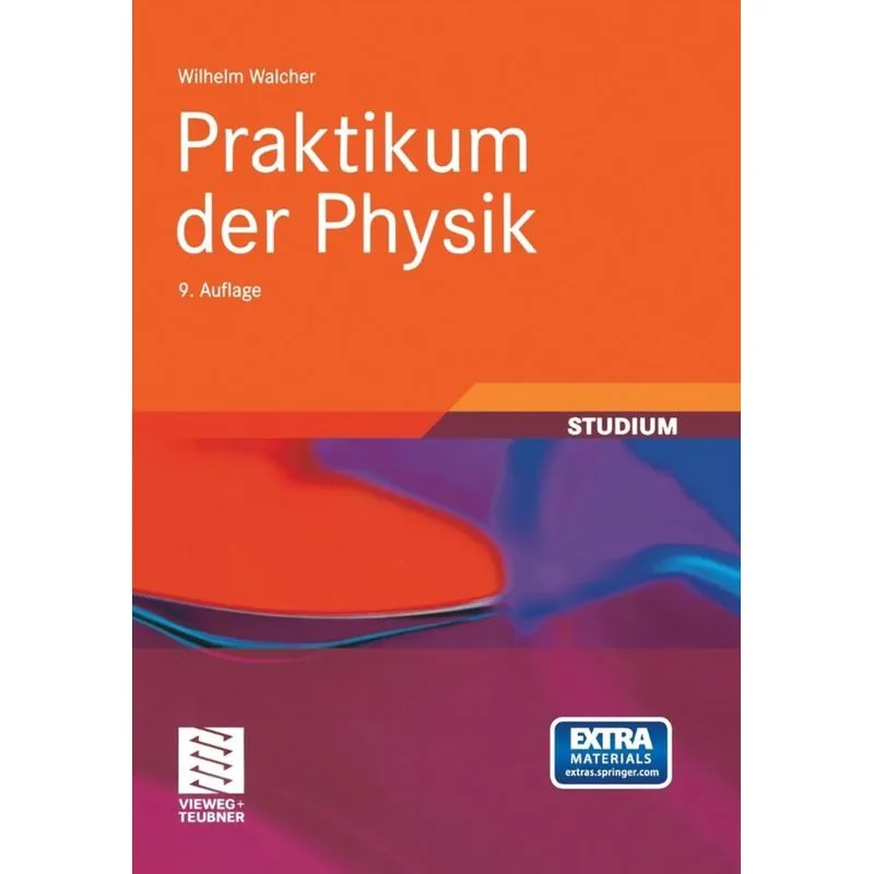 Praktikum der Physik