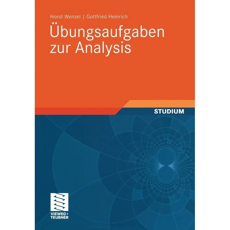 Übungsaufgaben zur Analysis