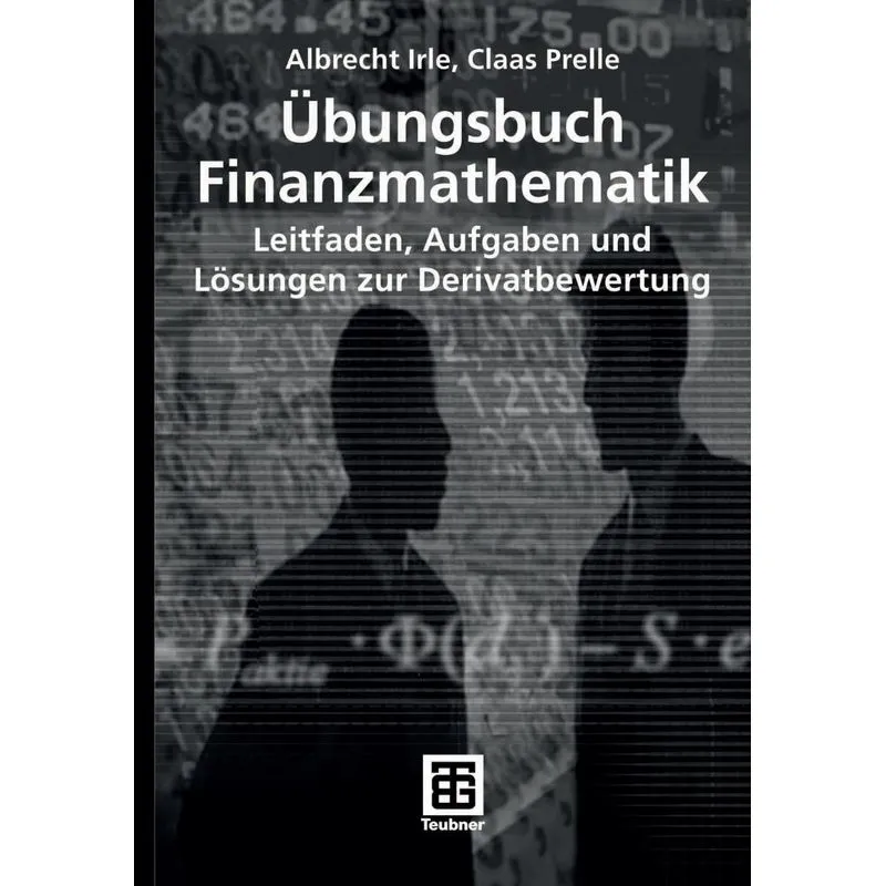 Übungsbuch Finanzmathematik