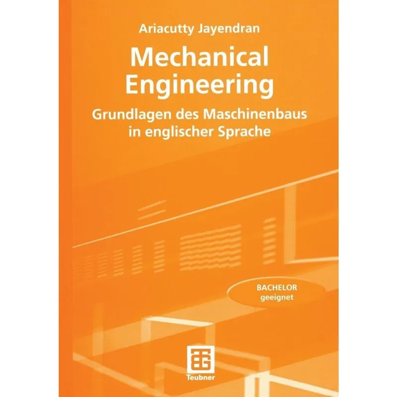 Mechanical Engineering