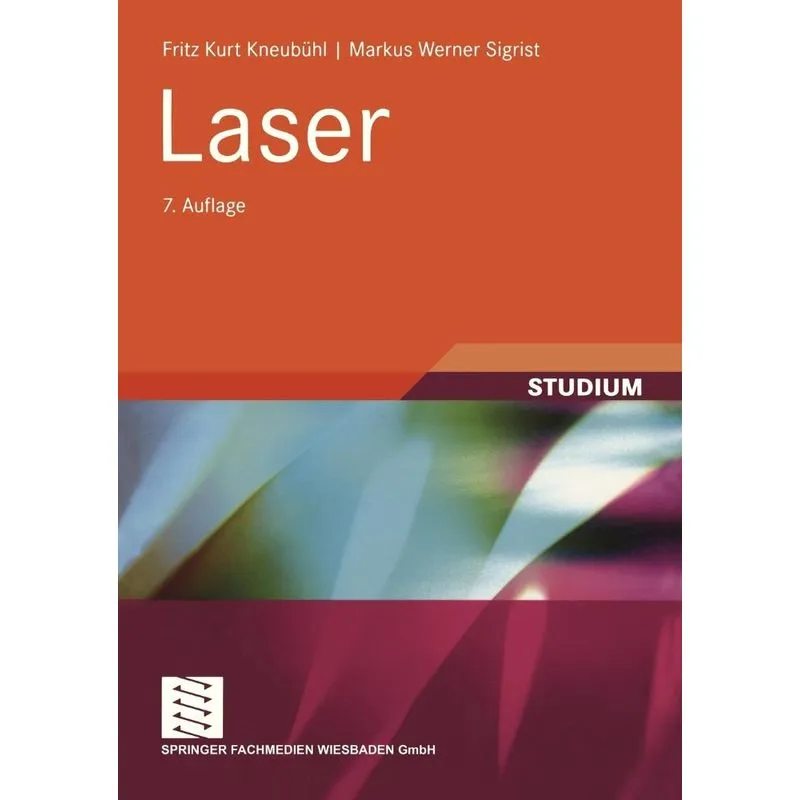 Laser