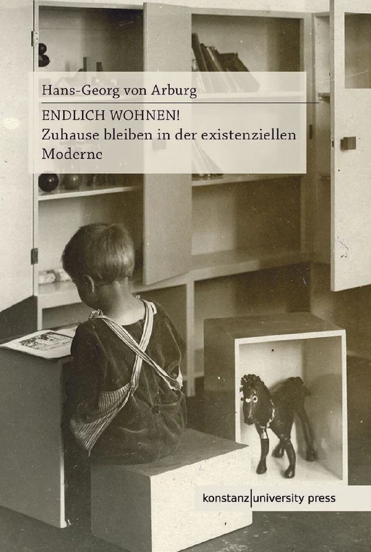 Endlich Wohnen!