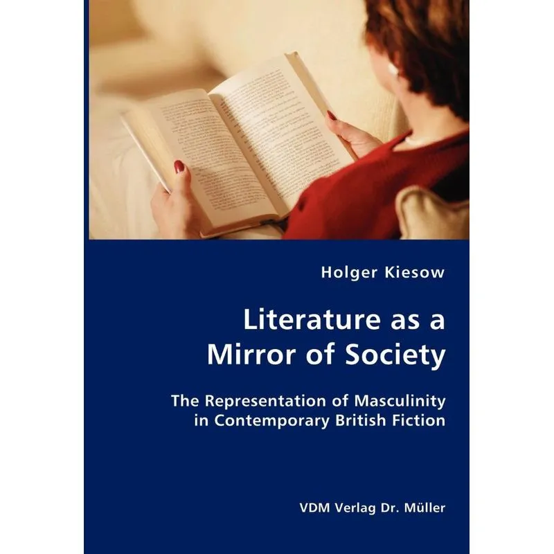 Literature as a Mirror of Society