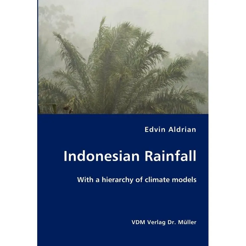Indonesian Rainfall