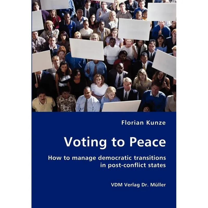Voting to Peace