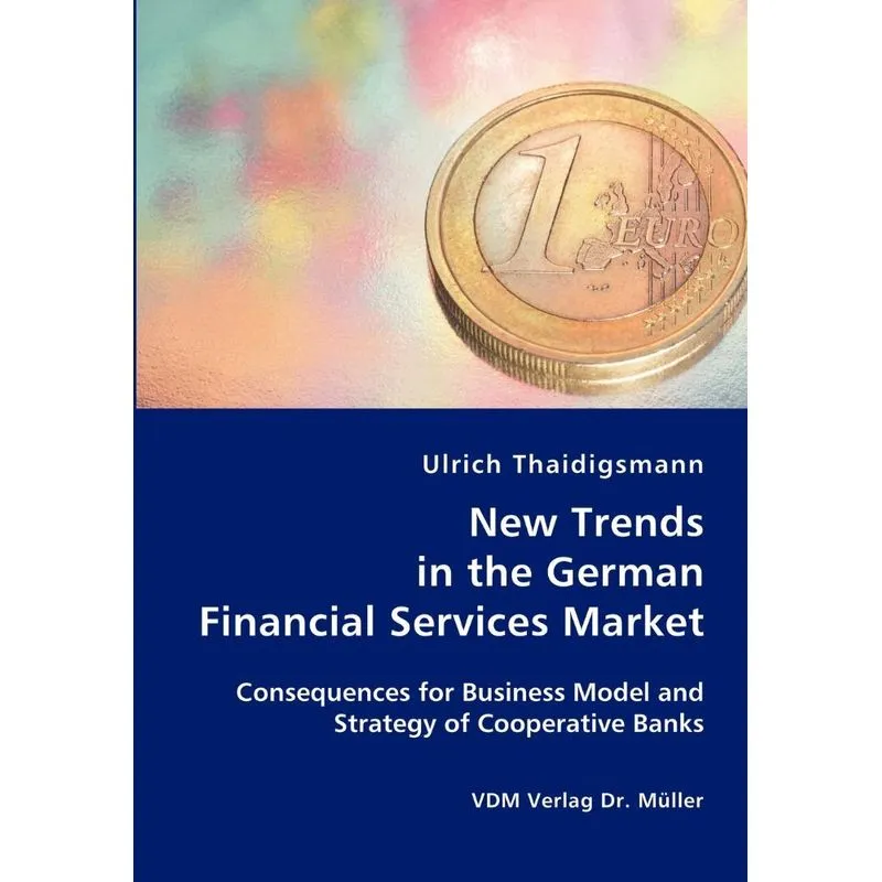 New Trends in the German Financial Services Market