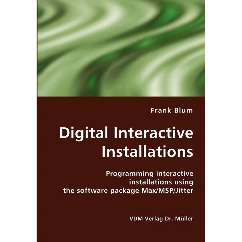 Digital Interactive Installations
