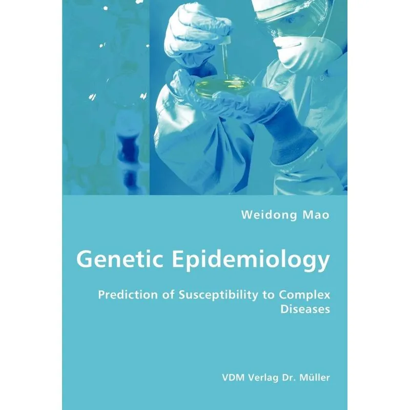 Genetic Epidemiology