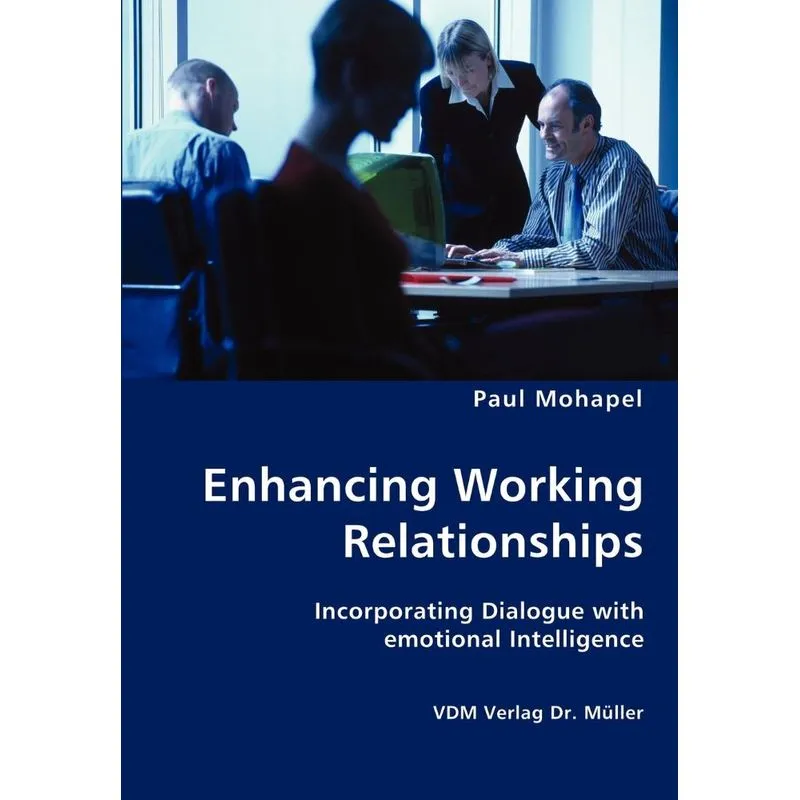 Enhancing Working Relationships
