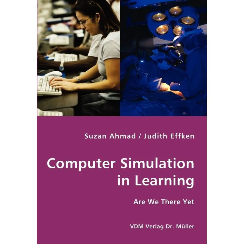 Computer Simulation in Learning