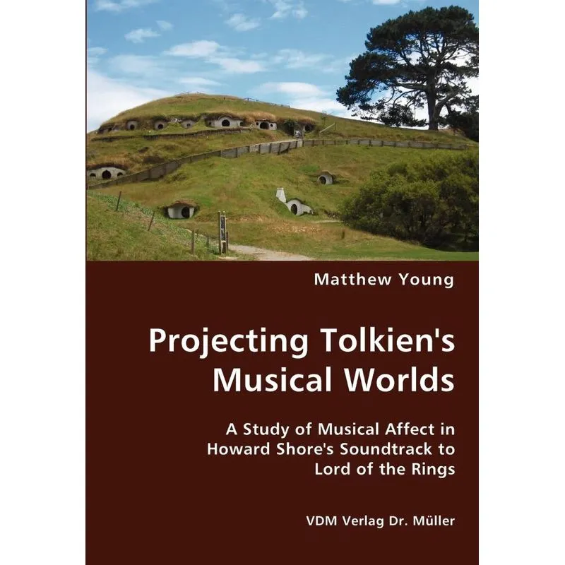 Projecting Tolkiens Musical Worlds