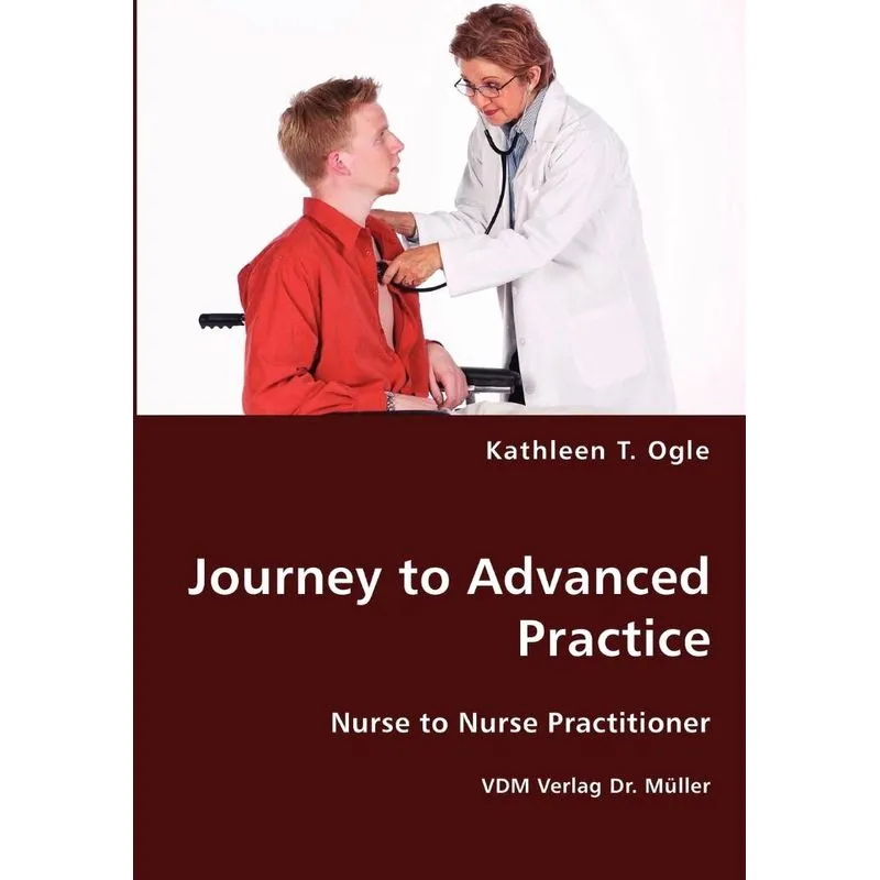 Journey to Advanced Practice