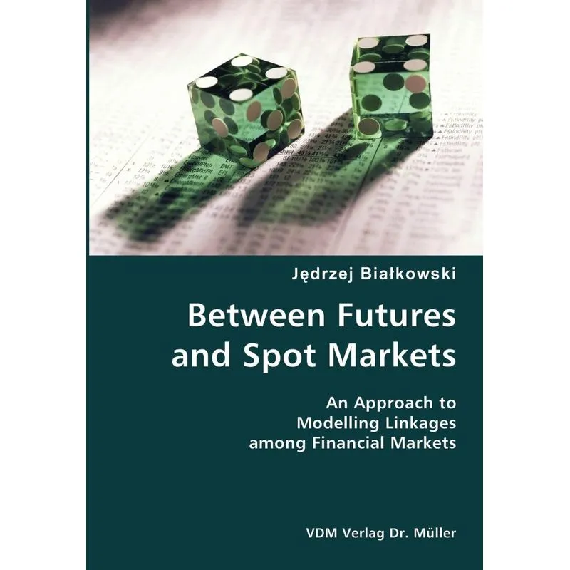 Between Futures and Spot Markets- An Approach to Modelling