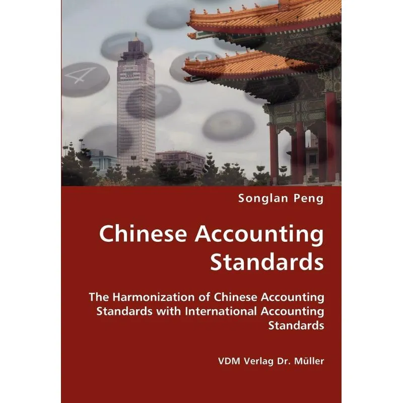 Chinese Accounting Standards