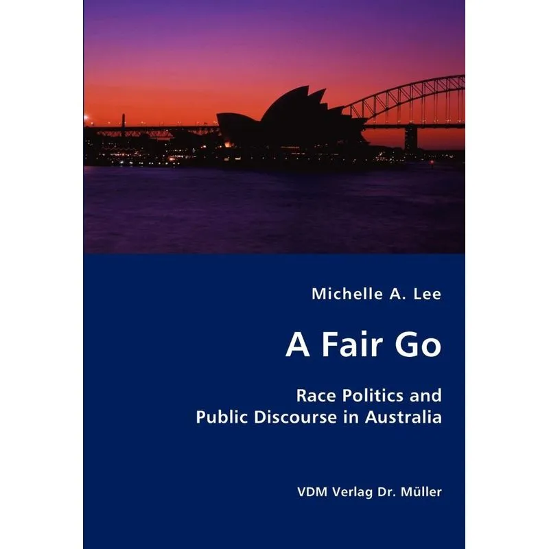 A Fair Go
