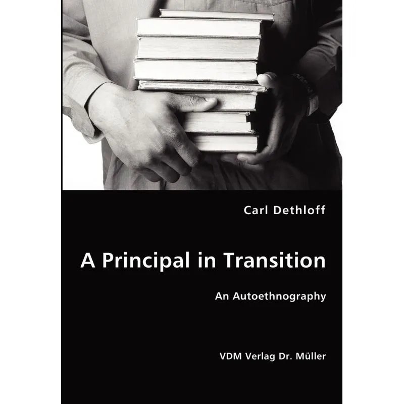 A Principal in Transition
