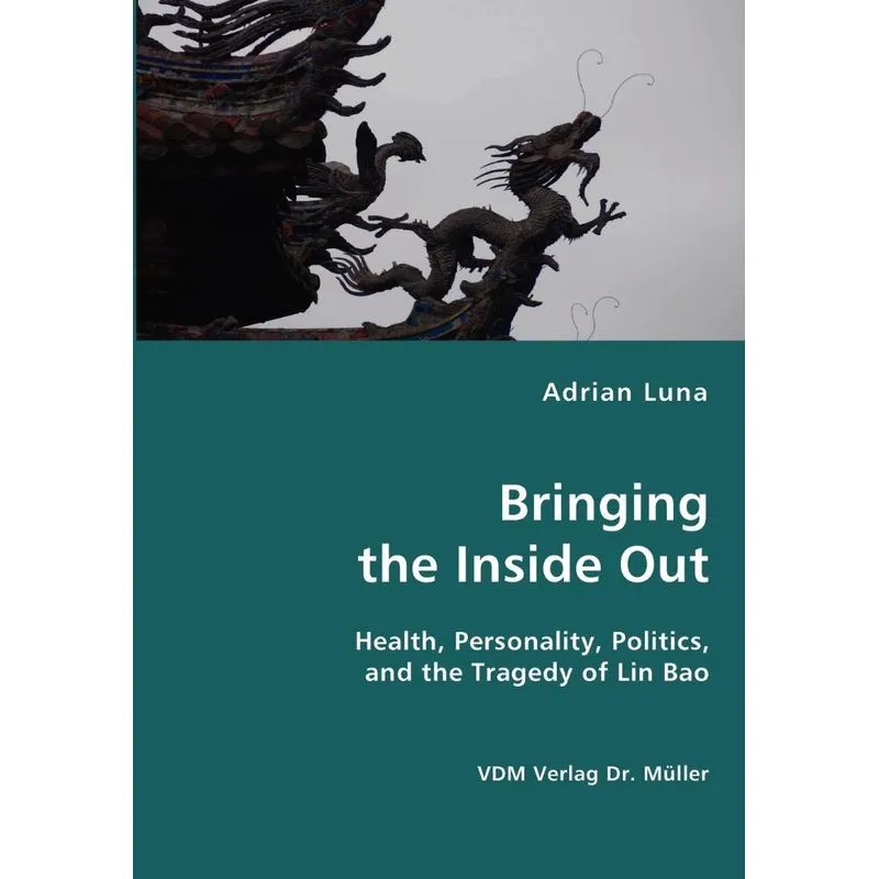 Bringing The Inside Out