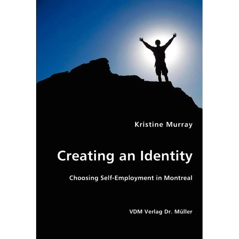 Creating an Identity
