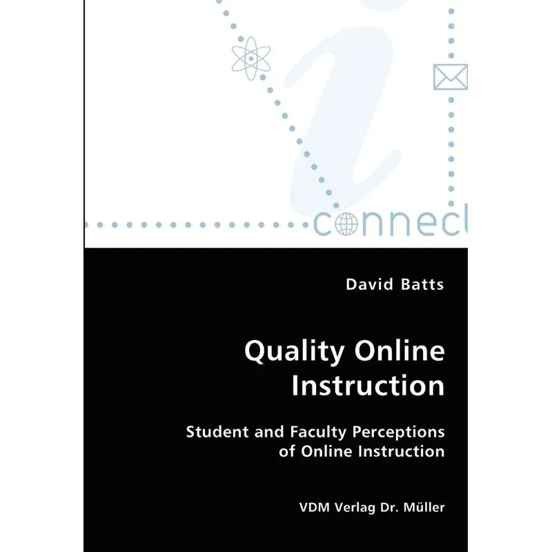 Quality Online Instruction