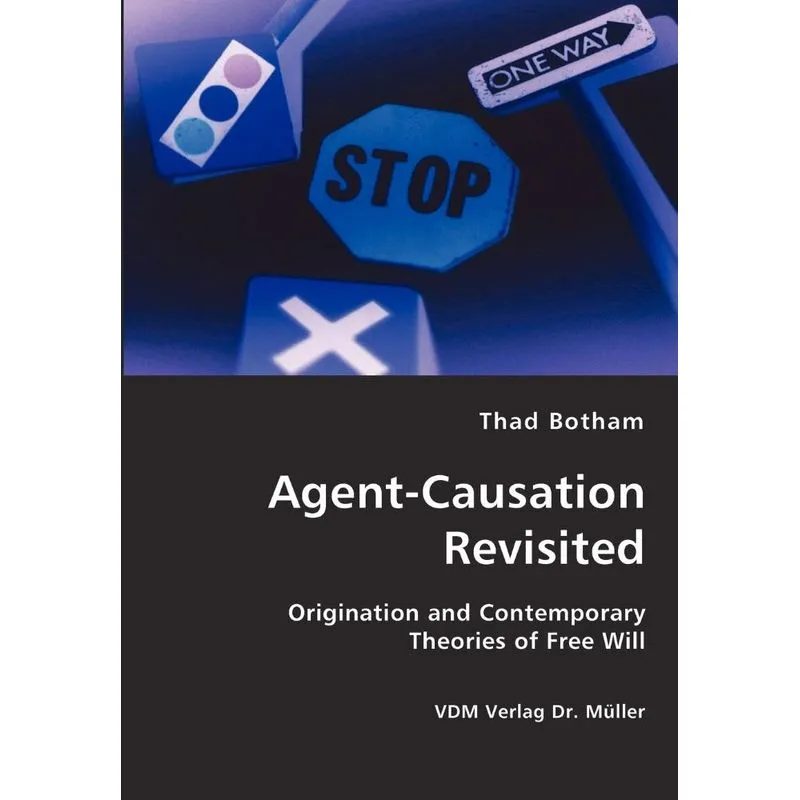 Agent-causation Revisited