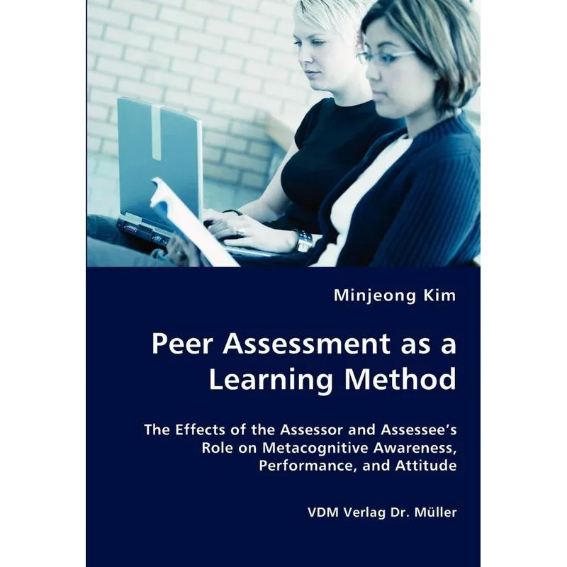 Peer Assessment as a Learning Method