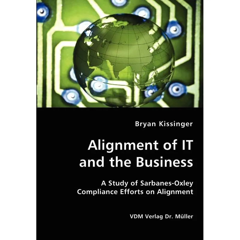 Alignment of IT and the Business