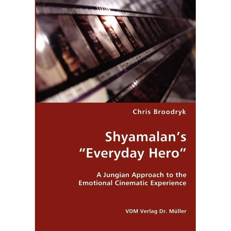Shyamalans Everyday Hero