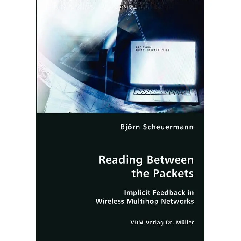 Reading Between the Packets - Implicit Feedback in Wireless
