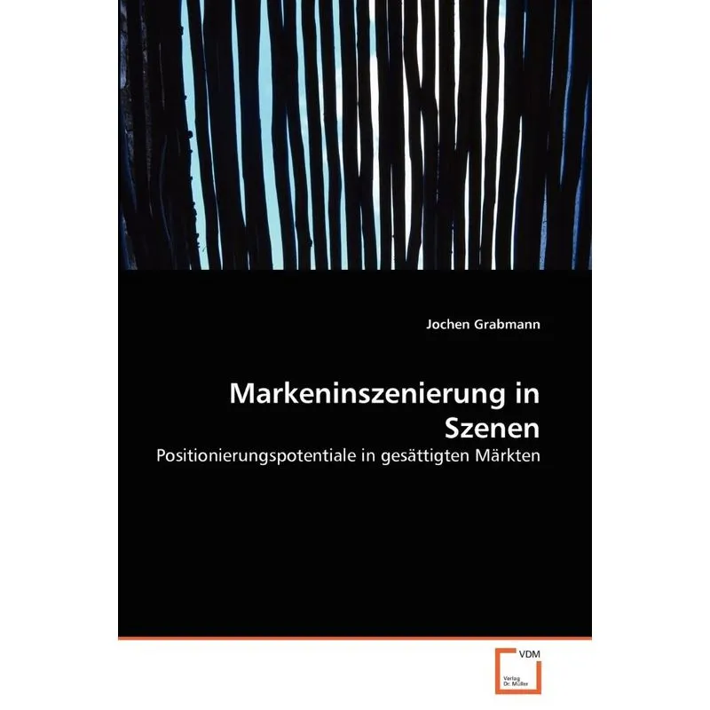 Markeninszenierung in Szenen