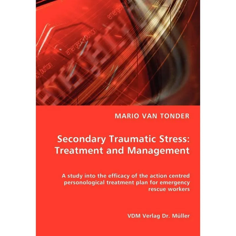 Secondary Traumatic Stress