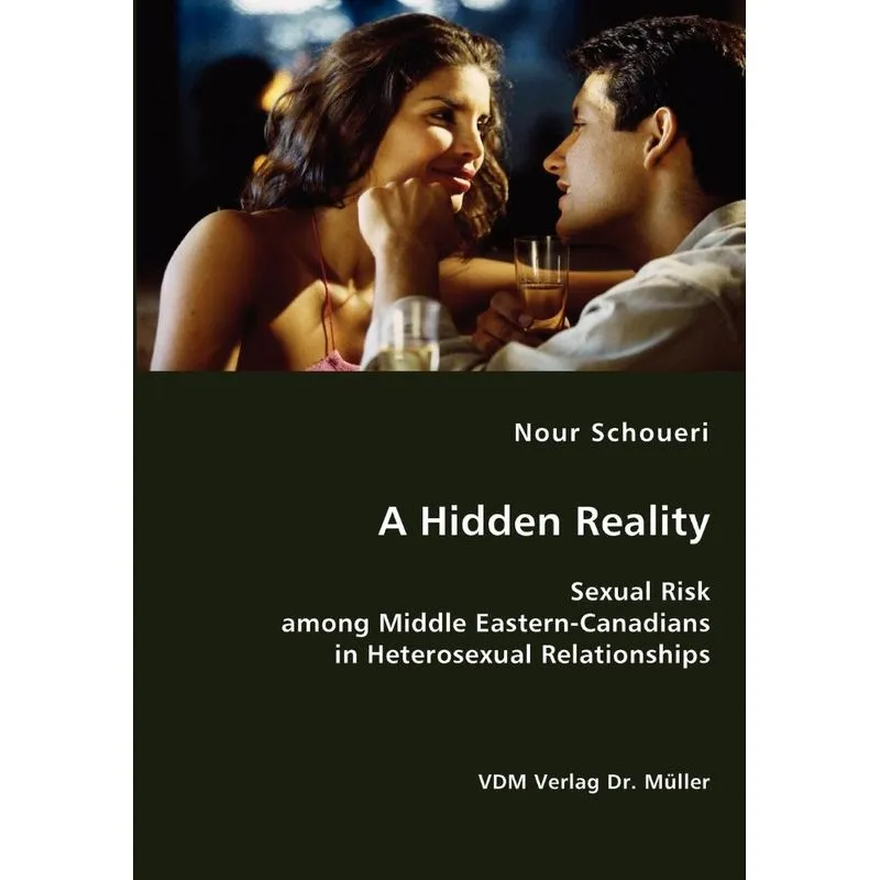 A Hidden Reality
