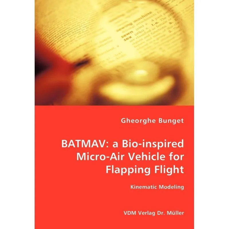 BATMAV