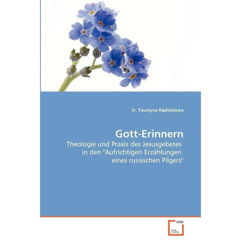 Gott-Erinnern