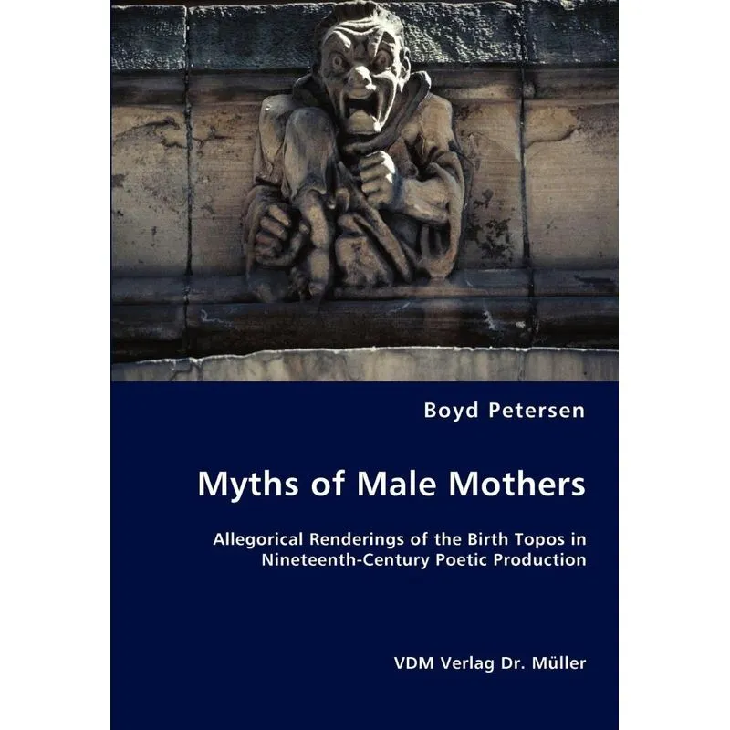 Myths of Male Mothers