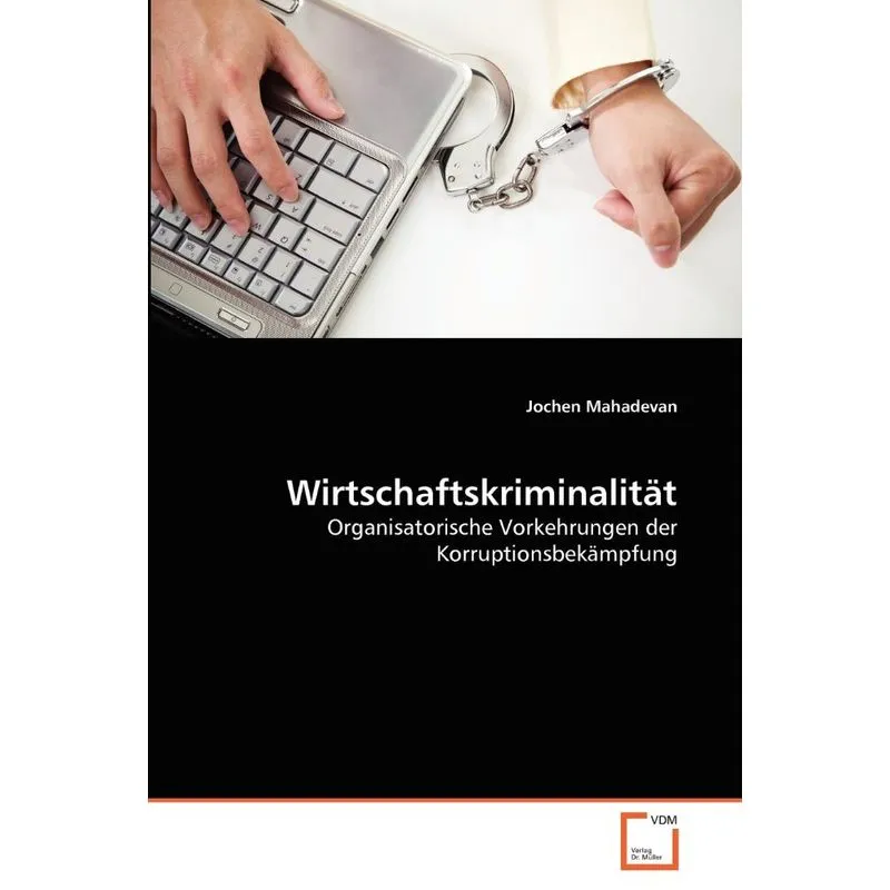 Wirtschaftskriminalität