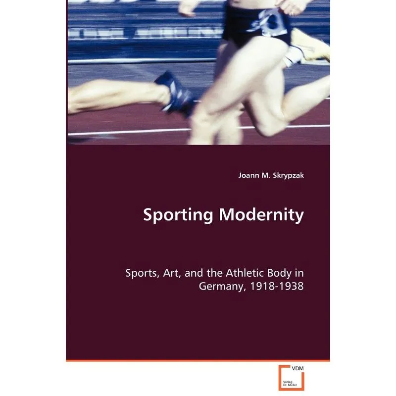 Sporting Modernity