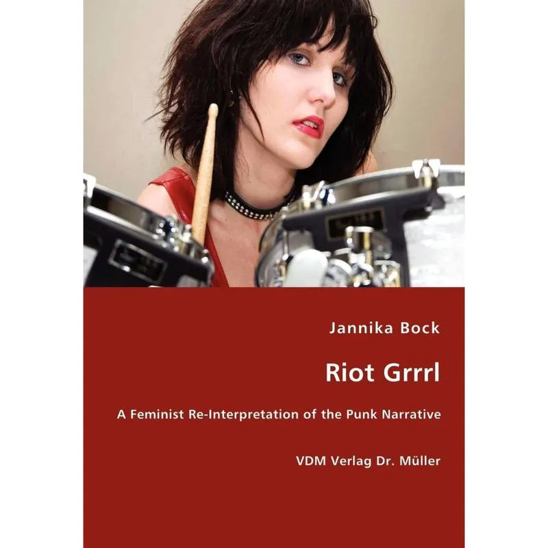 Riot Grrrl