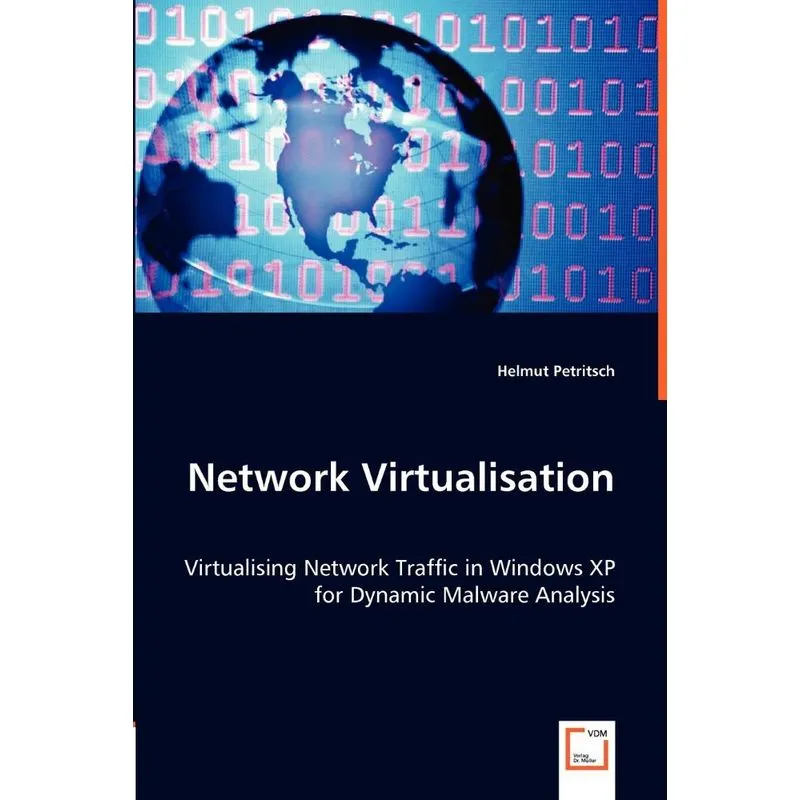 Network Virtualisation